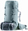 Рюкзак женский Deuter Aircontact Core 55+10 SL Shale/Ivy - Фото 11 малая