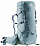 Рюкзак женский Deuter Aircontact Core 55+10 SL Shale/Ivy - Фото 12 малая