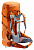 Рюкзак женский Deuter Aircontact Core 55+10 SL Chestnut/Umbra - Фото 4 малая