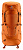 Рюкзак женский Deuter Aircontact Core 55+10 SL Chestnut/Umbra - Фото 6 малая