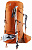 Рюкзак женский Deuter Aircontact Core 55+10 SL Chestnut/Umbra - Фото 7 малая