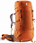 Рюкзак женский Deuter Aircontact Core 55+10 SL Chestnut/Umbra - Фото 10 малая