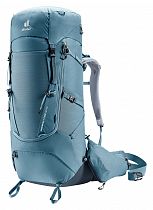 Рюкзак Deuter Aircontact Core 60+10 Atlantic/Ink
