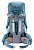 Рюкзак Deuter Aircontact Core 60+10 Atlantic/Ink - Фото 2 малая