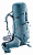 Рюкзак Deuter Aircontact Core 60+10 Atlantic/Ink - Фото 3 малая