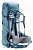 Рюкзак Deuter Aircontact Core 60+10 Atlantic/Ink - Фото 4 малая