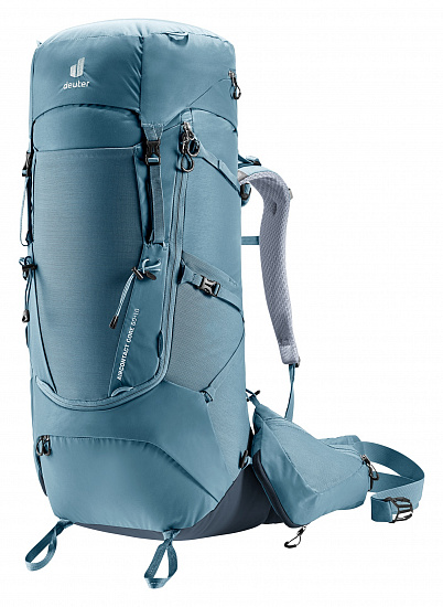 Рюкзак Deuter Aircontact Core 60+10 Atlantic/Ink - Фото 1 большая