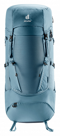 Рюкзак Deuter Aircontact Core 60+10 Atlantic/Ink - Фото 6 большая