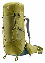 Рюкзак Deuter Aircontact Core 60+10 Cactus/Ivy