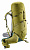 Рюкзак Deuter Aircontact Core 60+10 Cactus/Ivy - Фото 3 малая