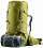 Рюкзак Deuter Aircontact Core 60+10 Cactus/Ivy - Фото 11 малая