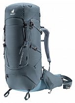 Рюкзак Deuter Aircontact Core 60+10 Graphite/Shale