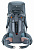 Рюкзак Deuter Aircontact Core 60+10 Graphite/Shale - Фото 2 малая