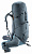 Рюкзак Deuter Aircontact Core 60+10 Graphite/Shale - Фото 3 малая