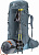 Рюкзак Deuter Aircontact Core 60+10 Graphite/Shale - Фото 7 малая