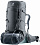 Рюкзак Deuter Aircontact Core 60+10 Graphite/Shale - Фото 11 малая