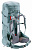 Рюкзак женский Deuter Aircontact Core 65+10 SL Shale/Ivy - Фото 4 малая