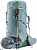 Рюкзак женский Deuter Aircontact Core 65+10 SL Shale/Ivy - Фото 7 малая