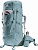 Рюкзак женский Deuter Aircontact Core 65+10 SL Shale/Ivy - Фото 8 малая