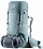 Рюкзак женский Deuter Aircontact Core 65+10 SL Shale/Ivy - Фото 11 малая