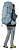 Рюкзак женский Deuter Aircontact Core 65+10 SL Shale/Ivy - Фото 12 малая