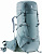 Рюкзак женский Deuter Aircontact Core 65+10 SL Shale/Ivy - Фото 13 малая