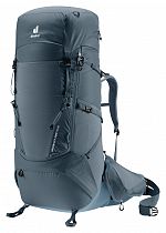 Рюкзак Deuter Aircontact Core 70+10 Graphite/Shale