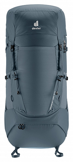 Рюкзак Deuter Aircontact Core 70+10 Graphite/Shale - Фото 6 большая