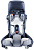 Рюкзак Deuter Aircontact X 70+15 Ink - Фото 2 малая