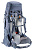 Рюкзак Deuter Aircontact X 70+15 Ink - Фото 4 малая