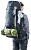 Рюкзак Deuter Aircontact X 70+15 Ink - Фото 8 малая