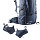 Рюкзак Deuter Aircontact X 70+15 Ink - Фото 9 малая