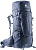 Рюкзак Deuter Aircontact X 70+15 Ink - Фото 12 малая