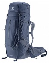 Рюкзак Deuter Aircontact X 80+15 Ink