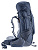 Рюкзак Deuter Aircontact X 80+15 Ink - Фото 3 малая