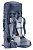 Рюкзак Deuter Aircontact X 80+15 Ink - Фото 4 малая
