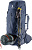 Рюкзак Deuter Aircontact X 80+15 Ink - Фото 7 малая
