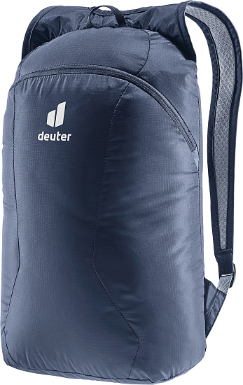 Рюкзак Deuter Aircontact X 80+15 Ink - Фото 11 большая