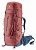 Рюкзак женский Deuter Aircontact X 80+15 SL Redwood/Ink - Фото 1 малая