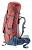 Рюкзак женский Deuter Aircontact X 80+15 SL Redwood/Ink - Фото 5 малая