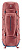 Рюкзак женский Deuter Aircontact X 80+15 SL Redwood/Ink - Фото 6 малая
