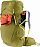 Рюкзак женский Deuter Aircontact Ultra 35+5 SL Linden/Sprout - Фото 8 малая