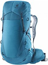 Рюкзак Deuter Aircontact Ultra 40+5 Wave/Ink