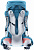 Рюкзак Deuter Aircontact Ultra 40+5 Wave/Ink - Фото 3 малая