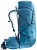 Рюкзак Deuter Aircontact Ultra 40+5 Wave/Ink - Фото 4 малая