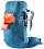 Рюкзак Deuter Aircontact Ultra 40+5 Wave/Ink - Фото 6 малая