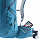 Рюкзак Deuter Aircontact Ultra 40+5 Wave/Ink - Фото 9 малая
