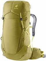 Рюкзак женский Deuter Aircontact Ultra 45+5 SL Linden/Sprout