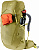 Рюкзак женский Deuter Aircontact Ultra 45+5 SL Linden/Sprout - Фото 7 малая