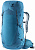 Рюкзак Deuter Aircontact Ultra 50+5 Wave/Ink - Фото 1 малая